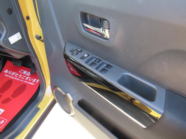 ハスラー JスタイルII メーカーOPナビ フルセグTV 全方位モニター ETC ドラレコ HIDヘッドライト LEDフォグ ハーフレザーシート 前席シートヒーター スズキセイフティーサポート グリップコントロール(38枚目)