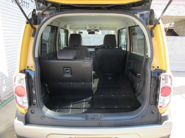 ハスラー JスタイルII メーカーOPナビ フルセグTV 全方位モニター ETC ドラレコ HIDヘッドライト LEDフォグ ハーフレザーシート 前席シートヒーター スズキセイフティーサポート グリップコントロール(43枚目)