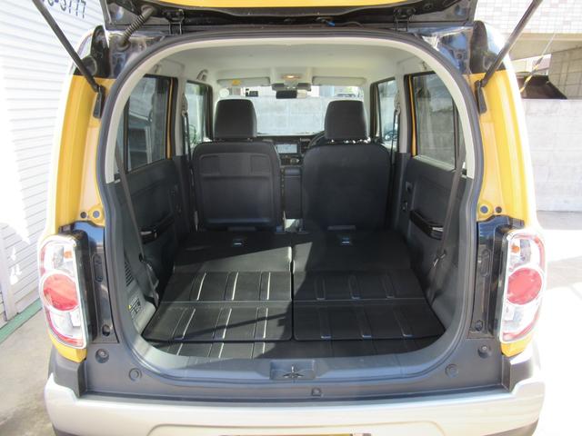 ハスラー JスタイルII メーカーOPナビ フルセグTV 全方位モニター ETC ドラレコ HIDヘッドライト LEDフォグ ハーフレザーシート 前席シートヒーター スズキセイフティーサポート グリップコントロール(45枚目)