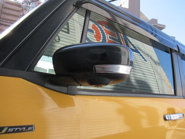 ハスラー JスタイルII メーカーOPナビ フルセグTV 全方位モニター ETC ドラレコ HIDヘッドライト LEDフォグ ハーフレザーシート 前席シートヒーター スズキセイフティーサポート グリップコントロール(51枚目)