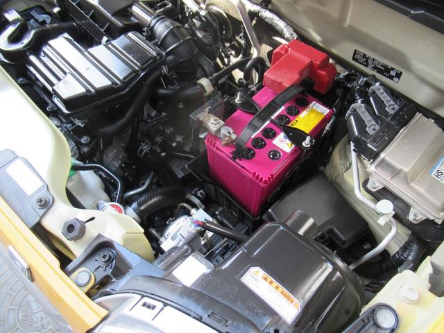 ハスラー JスタイルII メーカーOPナビ フルセグTV 全方位モニター ETC ドラレコ HIDヘッドライト LEDフォグ ハーフレザーシート 前席シートヒーター スズキセイフティーサポート グリップコントロール(61枚目)