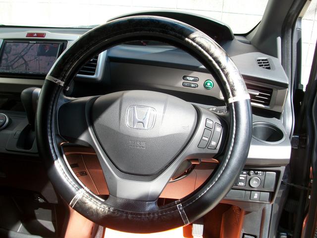 GL ナビ フルセグ Bカメラ 両側オート HID Sキー(11枚目)