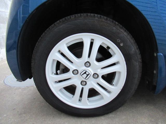 N-BOX 2トーンカラースタイル GターボSSパッケージ ナビ TV Bluetoothオーディオ 両側オートスライド クルーズコントロール CTBA ディスチャージヘッドライト パドルシフト ベンチシート ターボ 2トンカラー ユーザー1オーナー車(44枚目)