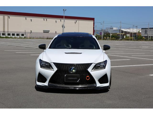 レクサス ＲＣ Ｆ