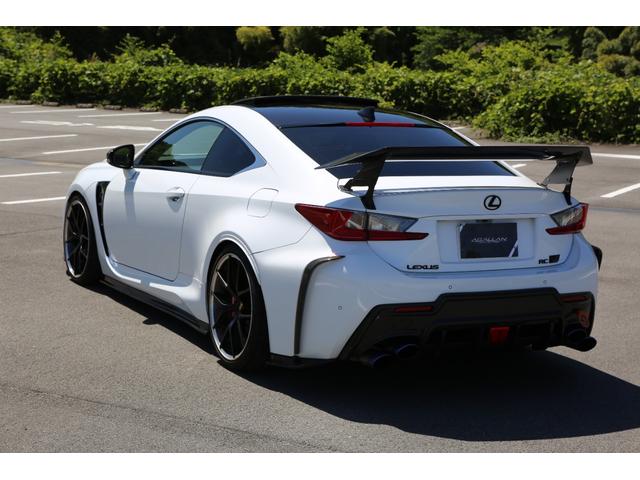 レクサス ＲＣ Ｆ