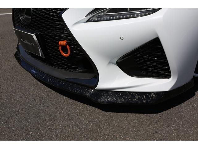 レクサス ＲＣ Ｆ