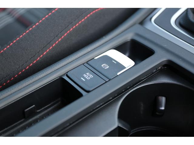 ゴルフＧＴＩ ベースグレード　後期　エアフォースエアサス公認　ＷＯＲＫ１８ＡＷ　ＣＯＸマフラー　レイヤーサウンドオーディオシステム　ルーフラッピング　ナビ　バックカメラ　ＥＴＣ　前後ドライブレコーダー　純正オプションサブウーファー（40枚目）