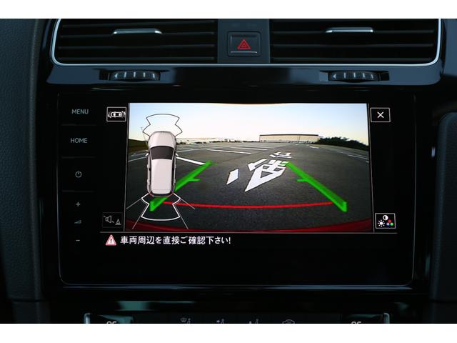 ゴルフＧＴＩ ベースグレード　後期　エアフォースエアサス公認　ＷＯＲＫ１８ＡＷ　ＣＯＸマフラー　レイヤーサウンドオーディオシステム　ルーフラッピング　ナビ　バックカメラ　ＥＴＣ　前後ドライブレコーダー　純正オプションサブウーファー（42枚目）