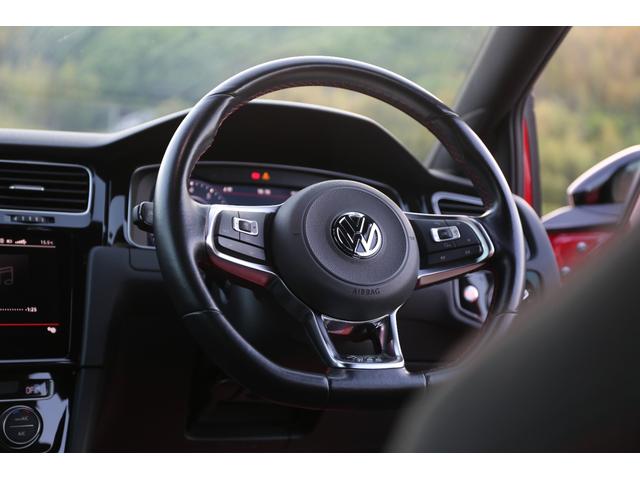 ゴルフＧＴＩ ベースグレード　後期　エアフォースエアサス公認　ＷＯＲＫ１８ＡＷ　ＣＯＸマフラー　レイヤーサウンドオーディオシステム　ルーフラッピング　ナビ　バックカメラ　ＥＴＣ　前後ドライブレコーダー　純正オプションサブウーファー（48枚目）