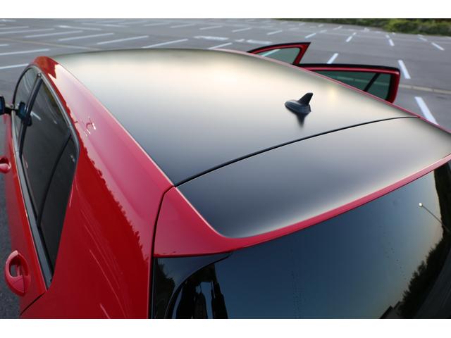 ゴルフＧＴＩ ベースグレード　後期　エアフォースエアサス公認　ＷＯＲＫ１８ＡＷ　ＣＯＸマフラー　レイヤーサウンドオーディオシステム　ルーフラッピング　ナビ　バックカメラ　ＥＴＣ　前後ドライブレコーダー　純正オプションサブウーファー（54枚目）