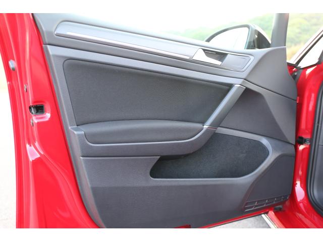 ゴルフＧＴＩ ベースグレード　後期　エアフォースエアサス公認　ＷＯＲＫ１８ＡＷ　ＣＯＸマフラー　レイヤーサウンドオーディオシステム　ルーフラッピング　ナビ　バックカメラ　ＥＴＣ　前後ドライブレコーダー　純正オプションサブウーファー（60枚目）