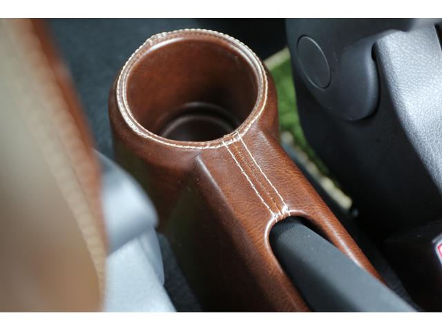 アップ！ ハイ　アップ！　エアサス　全塗装カイザーグレーメタリック　内装張替　社外ＪＢＬスピーカー　シートヒーター　ＥＴＣ　ＬＥＤフォグランプ　リアコーナーセンサー（35枚目）