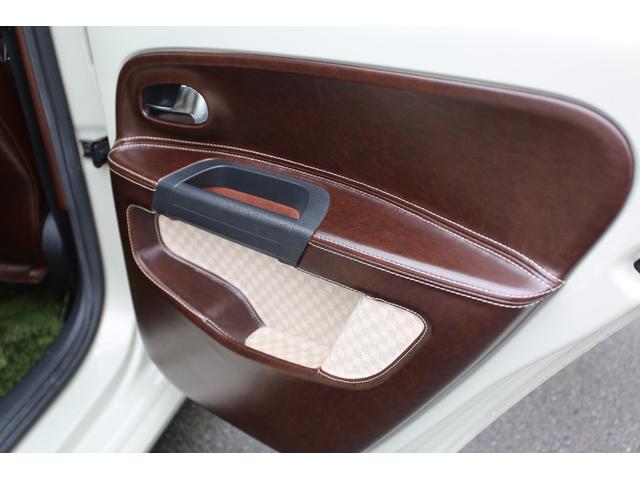 アップ！ ハイ　アップ！　エアサス　全塗装カイザーグレーメタリック　内装張替　社外ＪＢＬスピーカー　シートヒーター　ＥＴＣ　ＬＥＤフォグランプ　リアコーナーセンサー（40枚目）