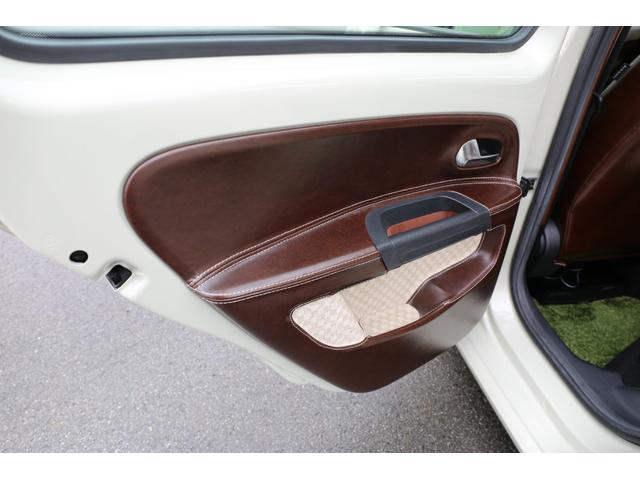 アップ！ ハイ　アップ！　エアサス　全塗装カイザーグレーメタリック　内装張替　社外ＪＢＬスピーカー　シートヒーター　ＥＴＣ　ＬＥＤフォグランプ　リアコーナーセンサー（48枚目）