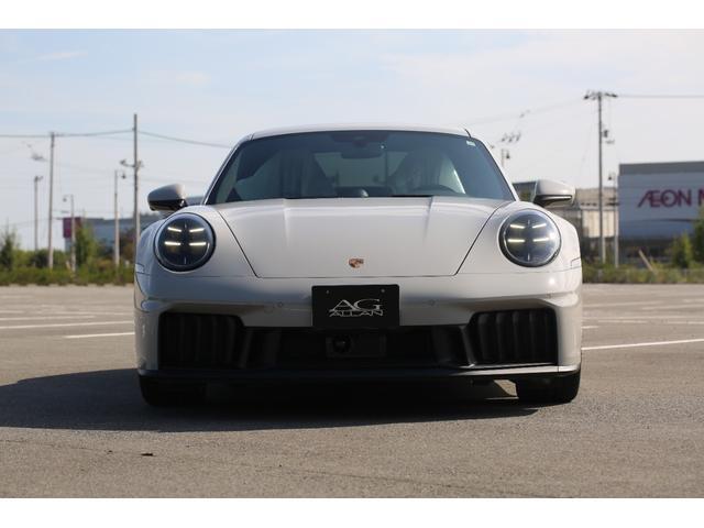 ９１１ ９１１カレラＧＴＳ　後期　ＰＤＫ　ＧＴＳインテリアＰＫＧ　フロントリフター　マトリックスＬＥＤライト　ＢＯＳＥサウンドシステム　サブセコンドクロック　センターコンソールエンボス加工　カスタムフロアマット　イオナイザー（8枚目）