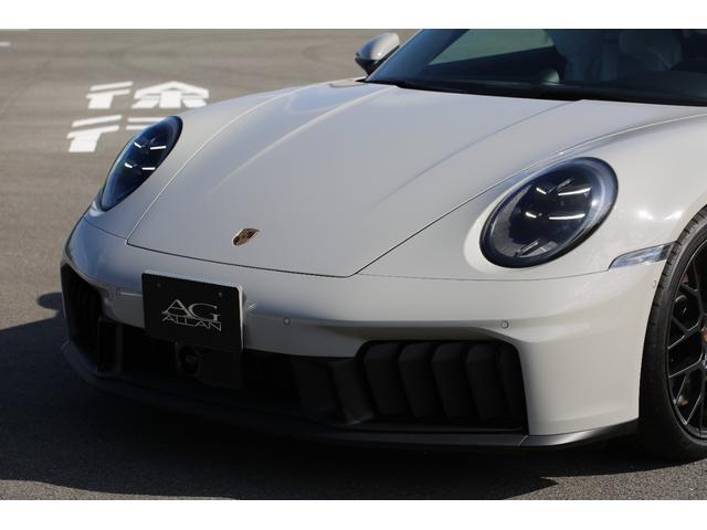 ９１１ ９１１カレラＧＴＳ　後期　ＰＤＫ　ＧＴＳインテリアＰＫＧ　フロントリフター　マトリックスＬＥＤライト　ＢＯＳＥサウンドシステム　サブセコンドクロック　センターコンソールエンボス加工　カスタムフロアマット　イオナイザー（12枚目）