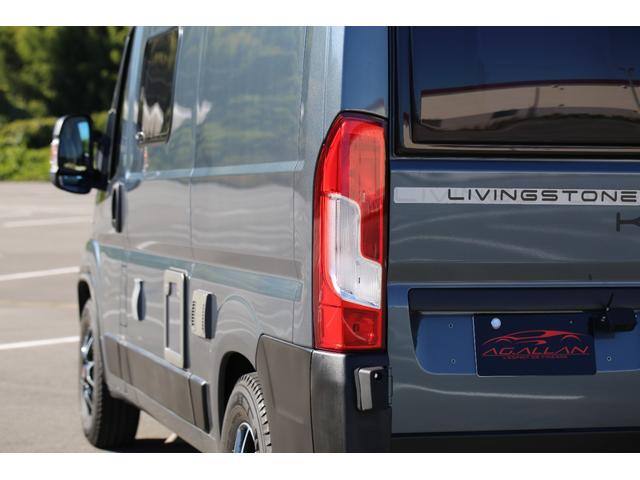 デュカト 　キャンピング　リバーストーンＫＪ　ＦＦヒーター　右ハンドル　９ＡＴ　冷蔵庫　２口コンロ　シンク　ナビ　クリアランスソナー　サブバッテリー　ヒッチメンバー　２３００ｃｃ　４名乗車（18枚目）