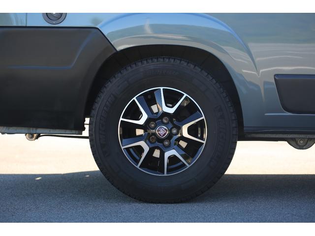 デュカト 　キャンピング　リバーストーンＫＪ　ＦＦヒーター　右ハンドル　９ＡＴ　冷蔵庫　２口コンロ　シンク　ナビ　クリアランスソナー　サブバッテリー　ヒッチメンバー　２３００ｃｃ　４名乗車（22枚目）