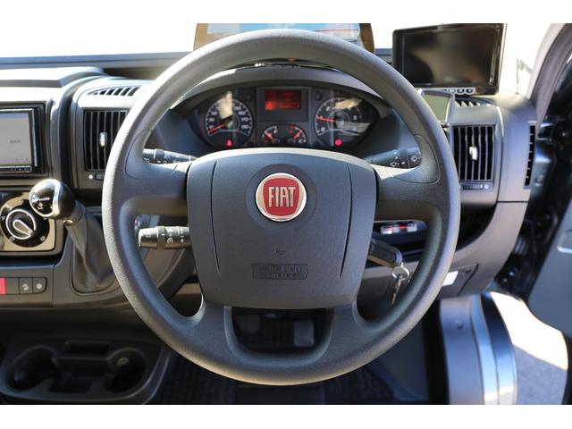 デュカト 　キャンピング　リバーストーンＫＪ　ＦＦヒーター　右ハンドル　９ＡＴ　冷蔵庫　２口コンロ　シンク　ナビ　クリアランスソナー　サブバッテリー　ヒッチメンバー　２３００ｃｃ　４名乗車（30枚目）