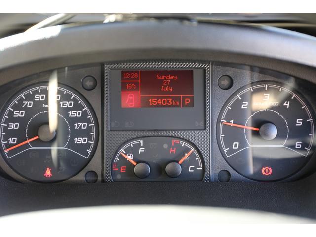 デュカト 　キャンピング　リバーストーンＫＪ　ＦＦヒーター　右ハンドル　９ＡＴ　冷蔵庫　２口コンロ　シンク　ナビ　クリアランスソナー　サブバッテリー　ヒッチメンバー　２３００ｃｃ　４名乗車（31枚目）