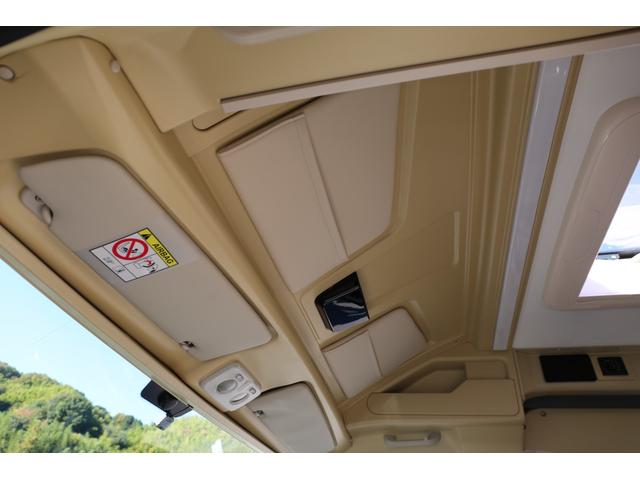 デュカト 　キャンピング　リバーストーンＫＪ　ＦＦヒーター　右ハンドル　９ＡＴ　冷蔵庫　２口コンロ　シンク　ナビ　クリアランスソナー　サブバッテリー　ヒッチメンバー　２３００ｃｃ　４名乗車（41枚目）