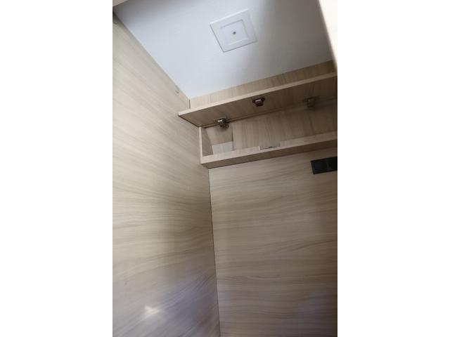 デュカト 　キャンピング　リバーストーンＫＪ　ＦＦヒーター　右ハンドル　９ＡＴ　冷蔵庫　２口コンロ　シンク　ナビ　クリアランスソナー　サブバッテリー　ヒッチメンバー　２３００ｃｃ　４名乗車（57枚目）