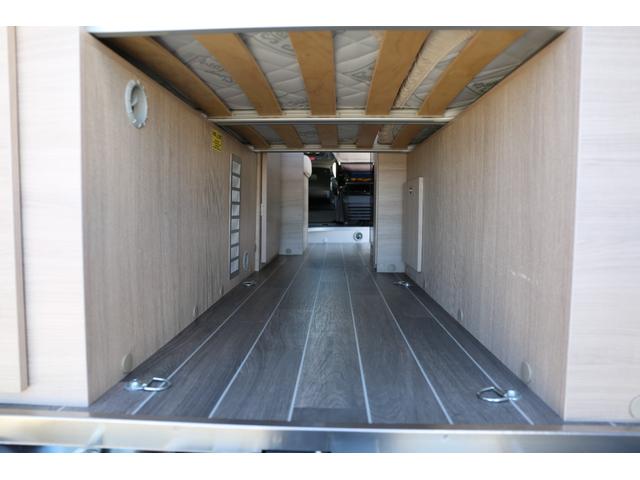 デュカト 　キャンピング　リバーストーンＫＪ　ＦＦヒーター　右ハンドル　９ＡＴ　冷蔵庫　２口コンロ　シンク　ナビ　クリアランスソナー　サブバッテリー　ヒッチメンバー　２３００ｃｃ　４名乗車（62枚目）