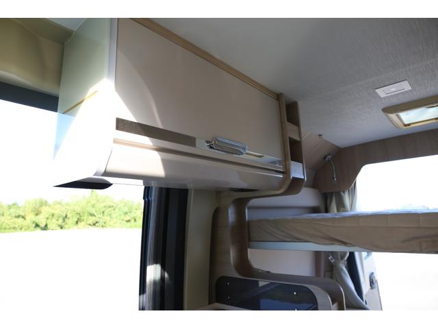 デュカト 　キャンピング　リバーストーンＫＪ　ＦＦヒーター　右ハンドル　９ＡＴ　冷蔵庫　２口コンロ　シンク　ナビ　クリアランスソナー　サブバッテリー　ヒッチメンバー　２３００ｃｃ　４名乗車（68枚目）