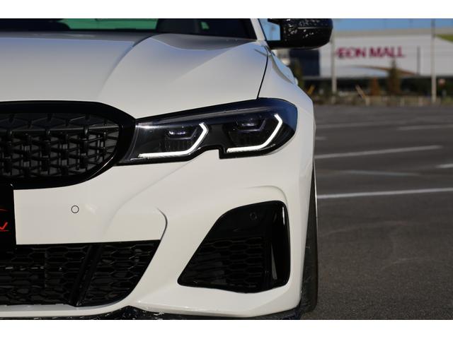 ３シリーズ ３３０ｉツーリング　Ｍスポーツ　エアサス公認　ＡＩＲＲＥＸエアサス　ブリクストンフォージド２０ＡＷ　ブレンボブレーキ　３Ｄデザインエアロ　ＦｉＥＸＨＡＵＳＴマフラー　ＥＶＥＮＴＵＲＩカーボンインテークキット　ＤＶＤプレイヤー（7枚目）