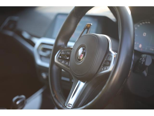 ３シリーズ ３３０ｉツーリング　Ｍスポーツ　エアサス公認　ＡＩＲＲＥＸエアサス　ブリクストンフォージド２０ＡＷ　ブレンボブレーキ　３Ｄデザインエアロ　ＦｉＥＸＨＡＵＳＴマフラー　ＥＶＥＮＴＵＲＩカーボンインテークキット　ＤＶＤプレイヤー（23枚目）