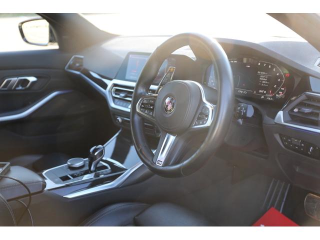 ３シリーズ ３３０ｉツーリング　Ｍスポーツ　エアサス公認　ＡＩＲＲＥＸエアサス　ブリクストンフォージド２０ＡＷ　ブレンボブレーキ　３Ｄデザインエアロ　ＦｉＥＸＨＡＵＳＴマフラー　ＥＶＥＮＴＵＲＩカーボンインテークキット　ＤＶＤプレイヤー（25枚目）