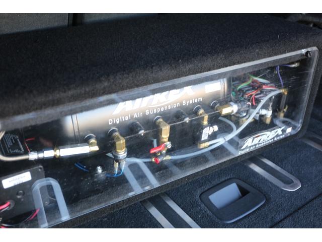 ３シリーズ ３３０ｉツーリング　Ｍスポーツ　エアサス公認　ＡＩＲＲＥＸエアサス　ブリクストンフォージド２０ＡＷ　ブレンボブレーキ　３Ｄデザインエアロ　ＦｉＥＸＨＡＵＳＴマフラー　ＥＶＥＮＴＵＲＩカーボンインテークキット　ＤＶＤプレイヤー（43枚目）