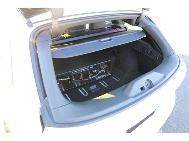 ３シリーズ ３３０ｉツーリング　Ｍスポーツ　エアサス公認　ＡＩＲＲＥＸエアサス　ブリクストンフォージド２０ＡＷ　ブレンボブレーキ　３Ｄデザインエアロ　ＦｉＥＸＨＡＵＳＴマフラー　ＥＶＥＮＴＵＲＩカーボンインテークキット　ＤＶＤプレイヤー（44枚目）