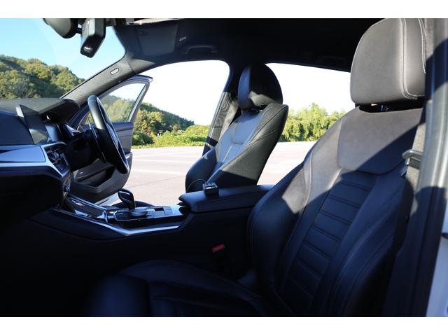 ３シリーズ ３３０ｉツーリング　Ｍスポーツ　エアサス公認　ＡＩＲＲＥＸエアサス　ブリクストンフォージド２０ＡＷ　ブレンボブレーキ　３Ｄデザインエアロ　ＦｉＥＸＨＡＵＳＴマフラー　ＥＶＥＮＴＵＲＩカーボンインテークキット　ＤＶＤプレイヤー（49枚目）