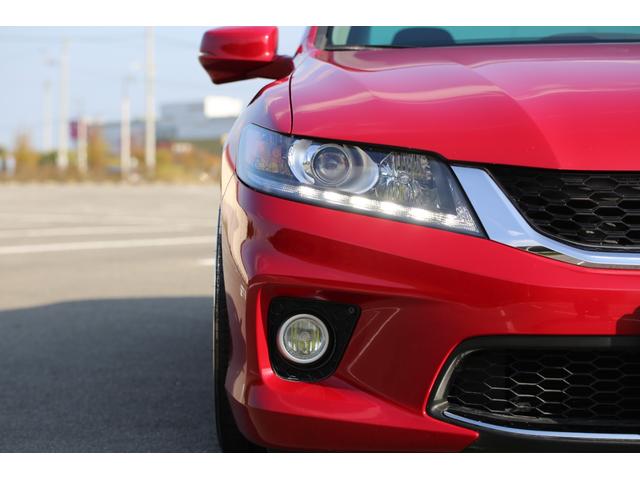 アコード ＥＸ　ＵＳホンダ　ＥＸ－Ｌ　Ｖ６　６速ミッション　サンルーフ　オートチェックレポート有り　バックカメラ　サイドカメラ　車高調　ＷＯＲＫ２０インチＡＷ　社外マフラー　シートヒーター　Ｂｌｕｅｔｏｏｔｈ接続（13枚目）
