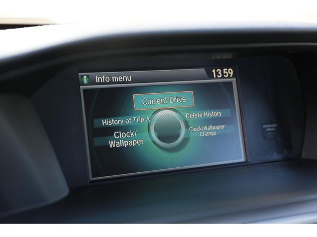 アコード ＥＸ　ＵＳホンダ　ＥＸ－Ｌ　Ｖ６　６速ミッション　サンルーフ　オートチェックレポート有り　バックカメラ　サイドカメラ　車高調　ＷＯＲＫ２０インチＡＷ　社外マフラー　シートヒーター　Ｂｌｕｅｔｏｏｔｈ接続（41枚目）