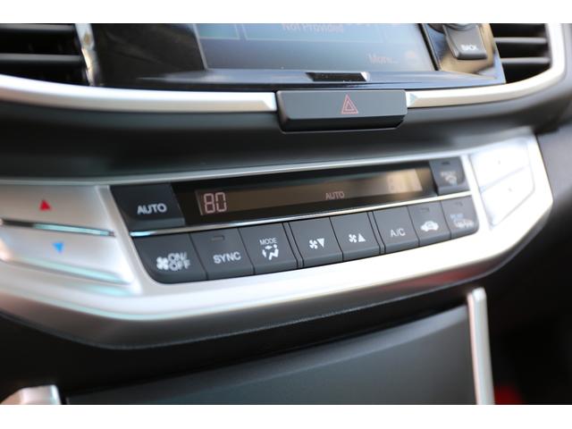 アコード ＥＸ　ＵＳホンダ　ＥＸ－Ｌ　Ｖ６　６速ミッション　サンルーフ　オートチェックレポート有り　バックカメラ　サイドカメラ　車高調　ＷＯＲＫ２０インチＡＷ　社外マフラー　シートヒーター　Ｂｌｕｅｔｏｏｔｈ接続（42枚目）