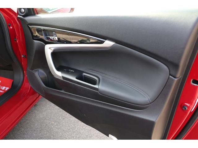 アコード ＥＸ　ＵＳホンダ　ＥＸ－Ｌ　Ｖ６　６速ミッション　サンルーフ　オートチェックレポート有り　バックカメラ　サイドカメラ　車高調　ＷＯＲＫ２０インチＡＷ　社外マフラー　シートヒーター　Ｂｌｕｅｔｏｏｔｈ接続（48枚目）