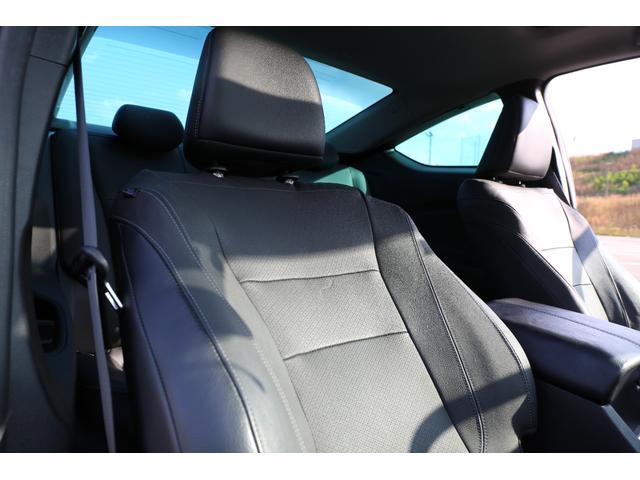 アコード ＥＸ　ＵＳホンダ　ＥＸ－Ｌ　Ｖ６　６速ミッション　サンルーフ　オートチェックレポート有り　バックカメラ　サイドカメラ　車高調　ＷＯＲＫ２０インチＡＷ　社外マフラー　シートヒーター　Ｂｌｕｅｔｏｏｔｈ接続（50枚目）