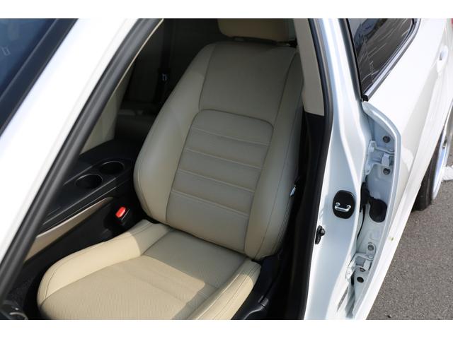 ＩＳ ＩＳ３００ｈ　バージョンＬ　エアサス公認　ＷＯＲＫ１８インチＡＷ　ＲＯＡＭＡＩＲ　サンルーフ　タイヤ４本新品　ベージュ内装　バックカメラ　ＥＴＣ　スマートキー　　パワーシート　シートメモリー付　ｂｌｕｅｔｏｏｔｈ接続（34枚目）