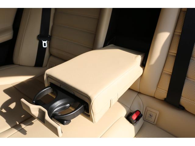 ＩＳ ＩＳ３００ｈ　バージョンＬ　エアサス公認　ＷＯＲＫ１８インチＡＷ　ＲＯＡＭＡＩＲ　サンルーフ　タイヤ４本新品　ベージュ内装　バックカメラ　ＥＴＣ　スマートキー　　パワーシート　シートメモリー付　ｂｌｕｅｔｏｏｔｈ接続（39枚目）