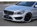 ＣＬＡクラス ＣＬＡ１８０　ＡＭＧライン　後期型　車高調　社外２０ＡＷ　純正８インチナビ　ＴＶ　バックカメラ　ハーフレザー　レーダークルーズコントロール　シートヒーター　シートメモリー　スマートキー　エンジンプッシュスタート　社外グリル（5枚目）