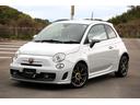 ABARTH ABARTH 500