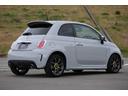 ABARTH ABARTH 500