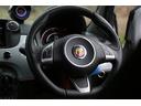 ABARTH ABARTH 500