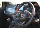 ABARTH ABARTH 500