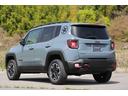 CHRYSLER JEEP JEEP RENEGADE