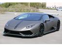 ＬＰ６１０－４　フルラッピング　純正エアロキット　パワークラフト可変マフラー　ガラスエンジンフード　フォージドカーボンエンジンベイ　フロントリフティング　ノビテックダウンサス　カーボンセラミックブレーキ(9枚目)