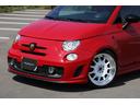 ABARTH ABARTH 500