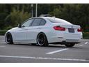 ３２８ｉラグジュアリー　ＴＥＩＮ車高調　ＡＣシュニッツァーフロントスポイラー　ＷＯＲＫ１９ＡＷ　ナビ　ＴＶ走行中視聴可　バックカメラ　ＥＴＣ　レザーシート　Ｂｌｕｅｔｏｏｔｈ接続　ラジオ　エアコン（15枚目）
